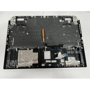 ТОП кейс с клавиатурой для ноутбука Acer Nitro 5 AN515-58. Photo 2